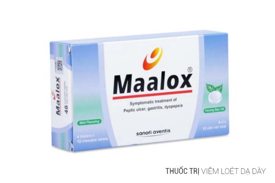 Maalox 