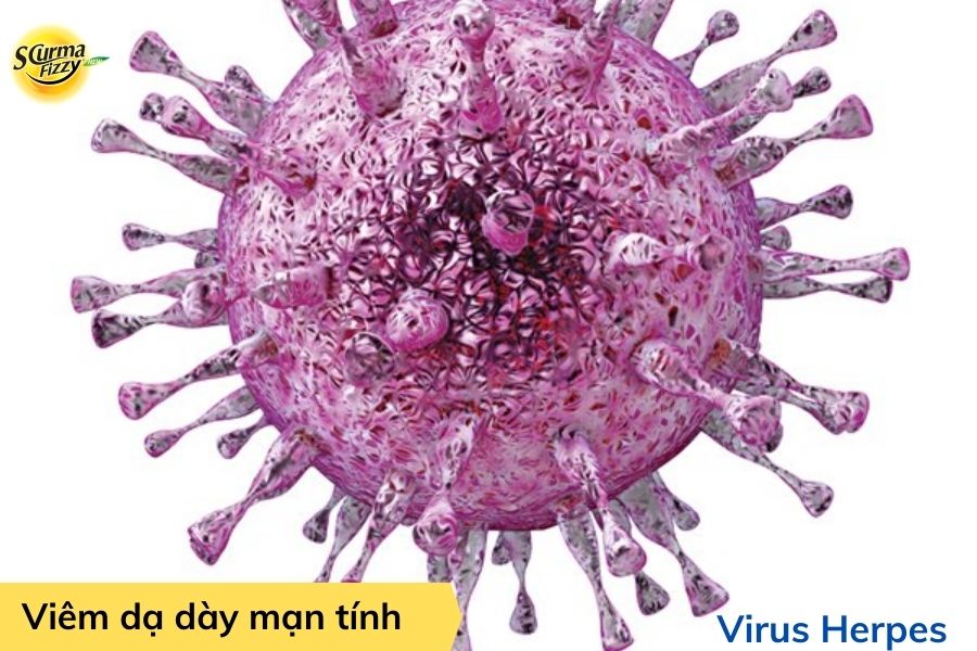 Virus Herpes