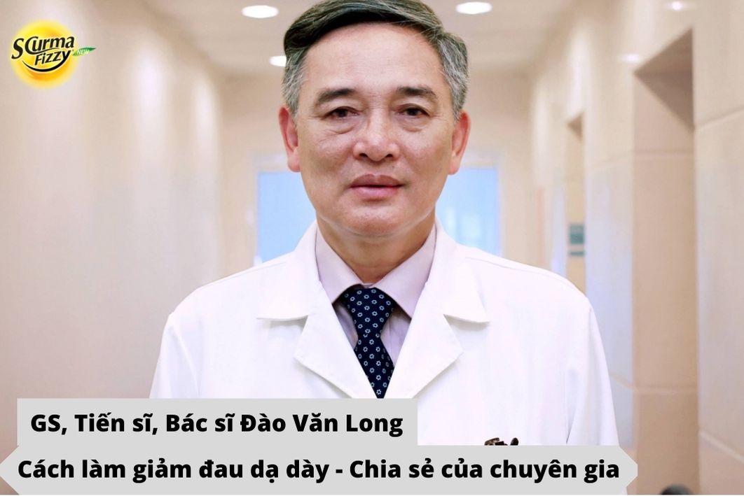 Giáo sư, Tiến sĩ, Bác sĩ Đào Văn Long