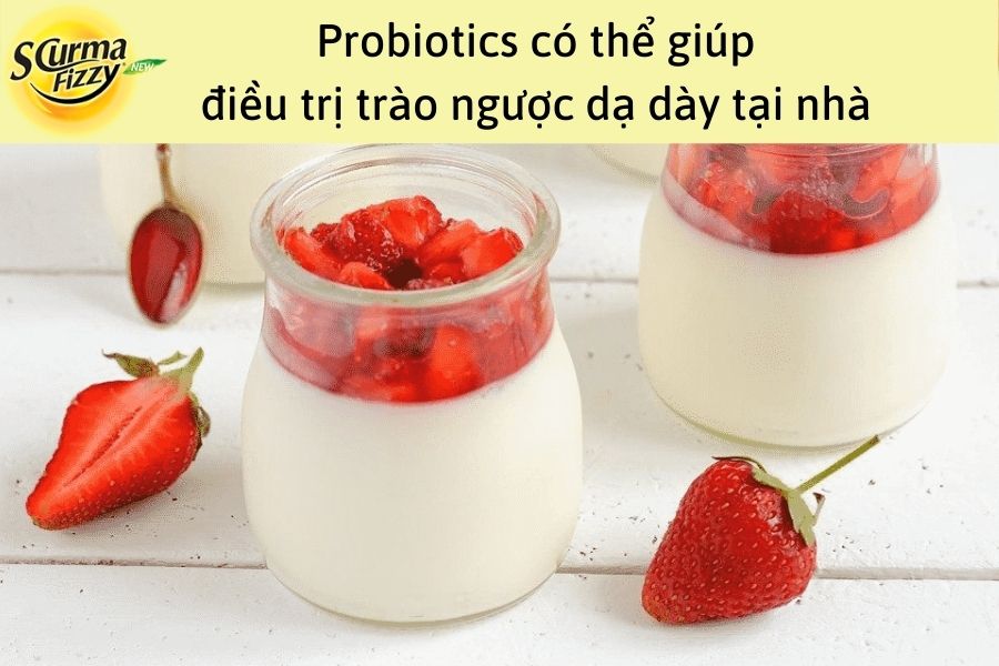 Probiotics 