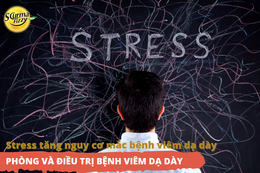 "Stress