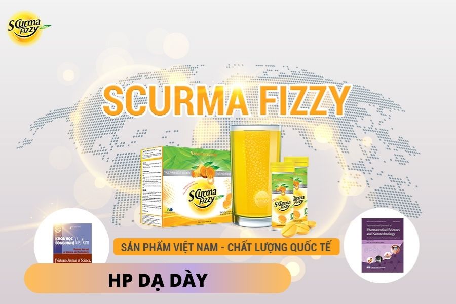 sản phẩm Scurma Fizzy