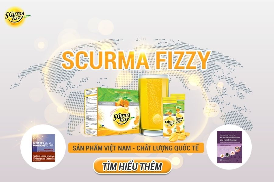 Sử dụng Scurma Fizzy 