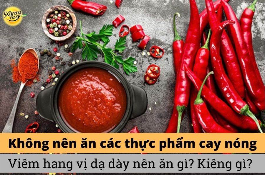 khong-an-thuc-pham-cay-nong
