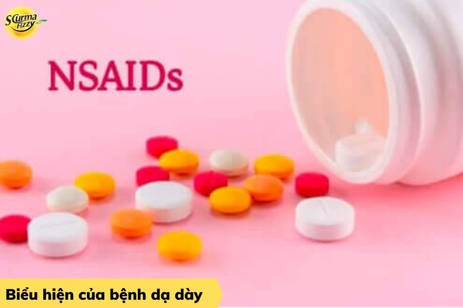 Thuốc NSAIDS