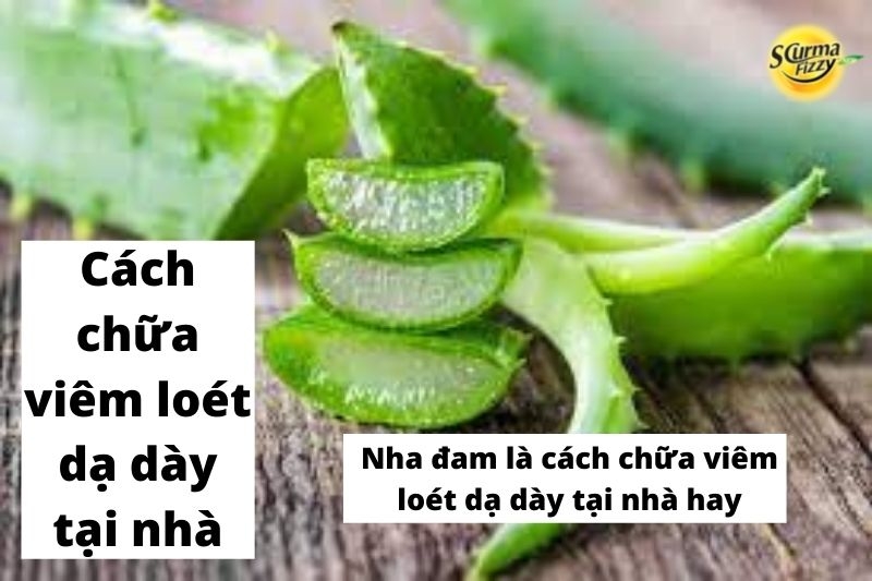 Nha đam rất tốt cho hệ tiêu hóa