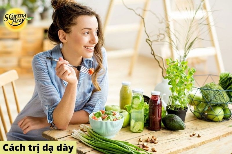 cach-tri-da-day
