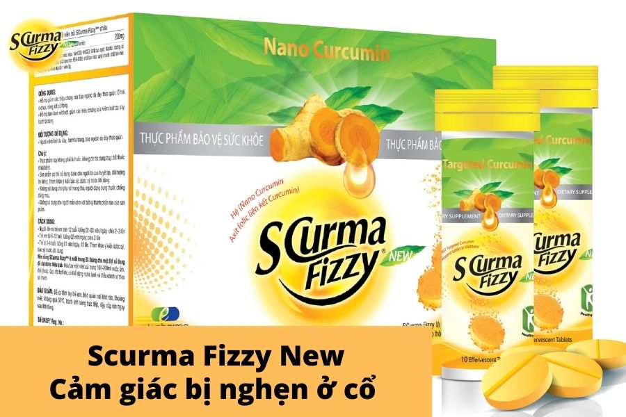 Scurma-fizzy