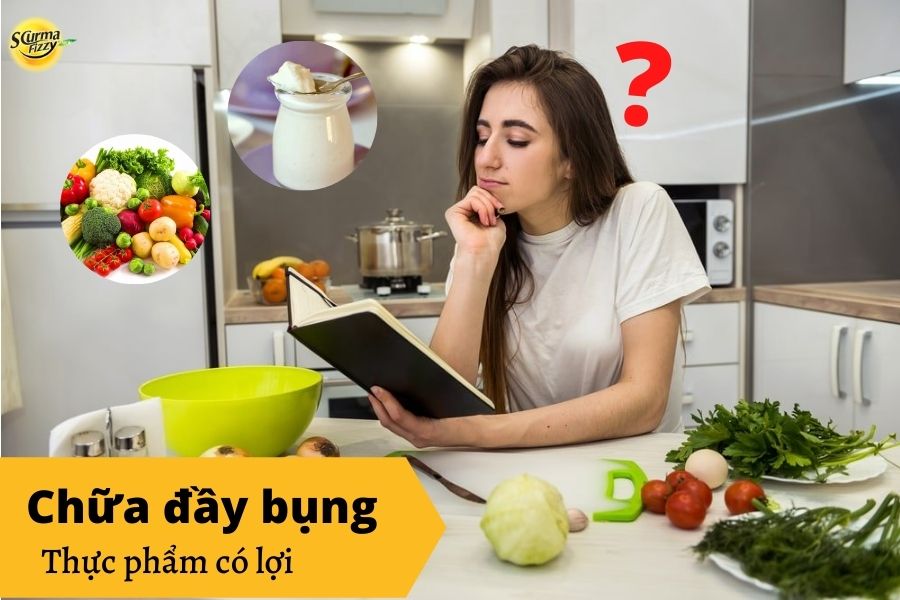 5 loại thực phẩm khuyên dùng