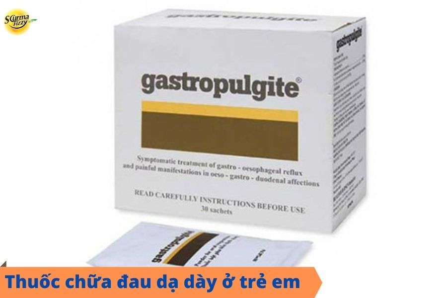 Gastropulgite